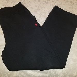 Polo Ralph Lauren fleece sweatpants